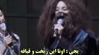 وقتی ایدولا یادشون میره سلبریتی ان