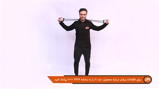 نمونه برنامه مشارکتی شرکت تبلیغاتی ارتباط ماندگار هنر