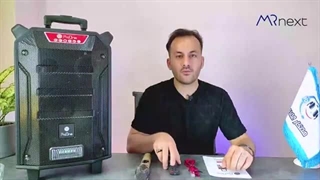 اسپیکر 4955 پرووان