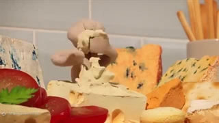 فیلم مرد خمیری قسمت 12