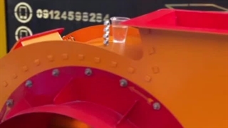 طراحی و تولید انواع اگزاست فن سانتریفیوژ ۰۹۱۷۷۰۰۲۷۰۰