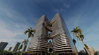 هلدینگ آرین سازه