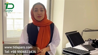 کلیپ آموزشی باندلینگ تیداپارس