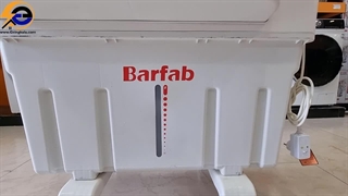 کولر آبی پرتابل ۵۰۰۰ برفاب مدل bf5-o+plus