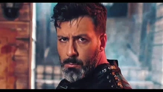 دانلود مسابقه پدرخوانده فصل دوم قسمت 1