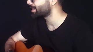 اجرای زنده باز شبه امیر رابی 1