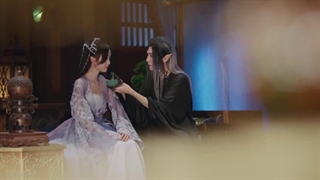 قسمت 24 the princess and the werewolf 2023 شاهدخت و گرگینه ، برو پرنسس برو2 +زیرنویس قسمت بیست و چهارم