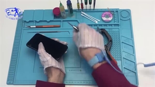 تعمیرات صدا در آیفون