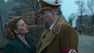 فیلم اکشن و جنگی خون و طلا دوبله فارسی Blood Und Gold 2023