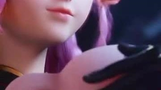 میکس از چنگ یینگ ار انیمه تاج و تخت throne of seal