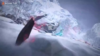 انیمه 100000 تسویه چی (One Hundred Thousand Years of Qi Refining) قسمت 42 زیرنویس فارسی