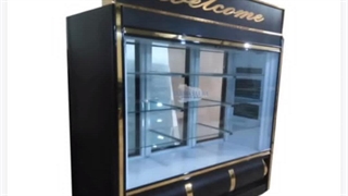 فروش ویژه یخچال جگرکی