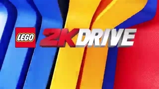 تریلر بازی LEGO 2K Drive