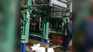 تولید یونولیت بسته بندی