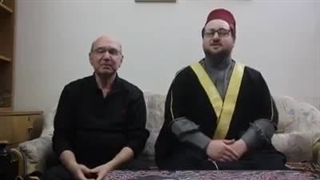 آذان الصلاة وفق المقامات الموسیقیة المختلفة بحلب - مدینة حلب ملتقى موسیقا الشرق ALEPPO , SYRIA