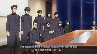 مربی تمام وقت فصل 5 قسمت 5