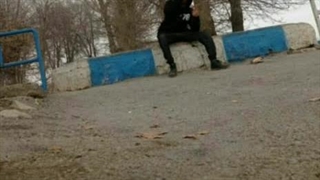 nadrei music (بیت مختار نامه 2 ارش نادری باند)