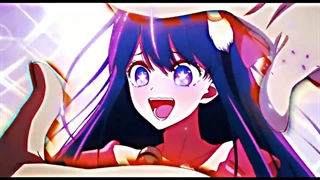 میکس از انیمه Oshi No Ko || آی هوشینو || [EDIT/AMV]