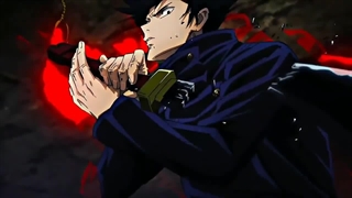 میکس از مگومی فوشیگورو [EDIT/AMV]