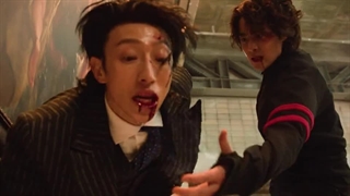 قسمت 4 فصل 2 سریال کره ای شکارچیان شگفت انگیز + زیرنویس فارسی