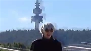 وقتی به گوجو میگن کرم بریز...