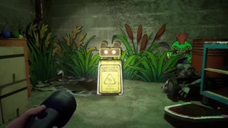 FNAF Security Breach RUIN Part 8 - GLAMROCK BONNIE FOUND.