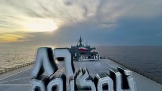 فیلم/ هشت ماه در هشت دقیقه؛ روایت اقتدار °۳۶۰