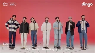 엑소(EXO)의 킬링보이스를 라이브로! - 으르렁, MAMA, 나비소녀, Cream Soda, Sing For You, 전야, 중독, Monster, 첫 눈, Power |딩고뮤직