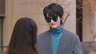 قسمت بیست‌و‌چهارم(آخر) سریال‌چینی افسانه‌منحصربه‌فردعشق با بازی جون‌سونتین + زیرنویس‌فارسی