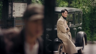 سریال چینی Couple of Mirrors 2021 قسمت 5 با زیرنویس فارسی