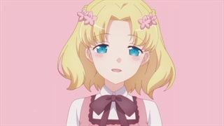 مدیر ریل انیمه my next life as a villainess هستم کپ؟!