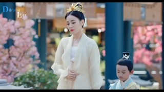 قسمت ویژه سریال  افسانه آن له - پارت 3 با زیرنویس چسبیده فارسی