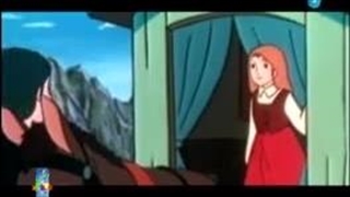 قسمت ۱۵کارتون باخانمان ،پرین