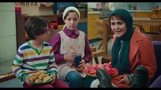 سریال فوفو (قسمت پنجم)کامل