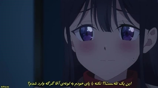 انیمه انتقام ماسامونه-کون فصل ۲ قسمت ۶ Masamune-kun no Reven با زیرنویس فارسی چسبیده