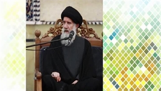 توبه و استغفار ( آیت الله فاطمی نیا )