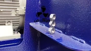 تولید کننده انواع فن سانتریفیوژ مکنده و دمنده در شرکت کولاک فن ۰۹۱۷۷۰۰۲۷۰۰