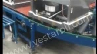 خط تولید یخچال