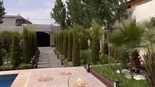 خرید، فروش و قیمت باغ ویلا در تهراندشت از سایت ویلاهامون