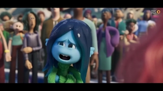 روبی گیلمن، کراکن نوجوان دوبله  فارسی برای دانلود به توضیحات مراجعه فرمایید