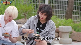 برنامه going seventeen 2023 قسمت 88 + زیرنویس فارسی ([GOING SEVENTEEN] EP.88 부밀리가 떴다 #4 (BOOmily Outing #4) )