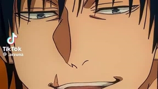 فوشیگورو مگومی و توجی