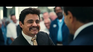 دانلود فیلم تند و آتشین Flamin' Hot 2023 با دوبله فارسی + تیزر