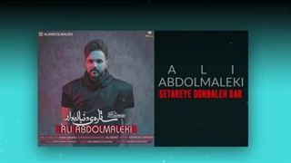 علی عبدالمالکی