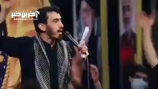 ای اهل حرم ...