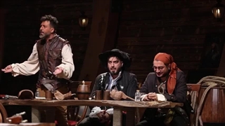 قسمت دوم پدر خوانده