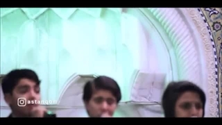 سرود زیبای نسیم قدر