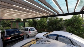 ساخت ویلا در اطراف تهران