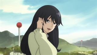 انیمه FLCL alternative قسمت ۲
