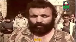 فیلم/ از کاباره تا جبهه